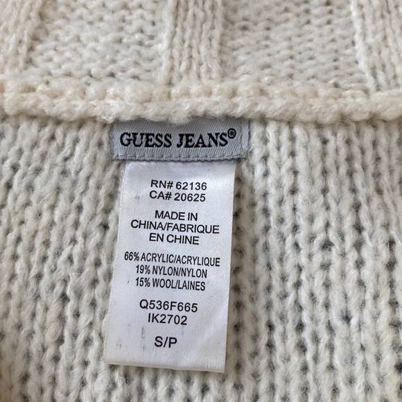 Guess sweater - Picture 9 of 10